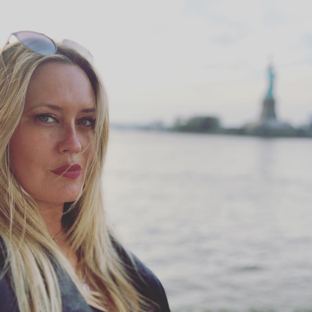 Meet your Posher, Heather